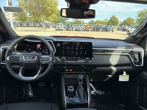 New 2026 GMC Canyon Elevation w/ Convenience Package image 11