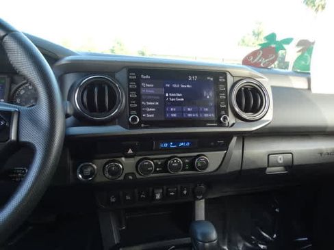 Certified 2023 Toyota Tacoma TRD Sport image 26