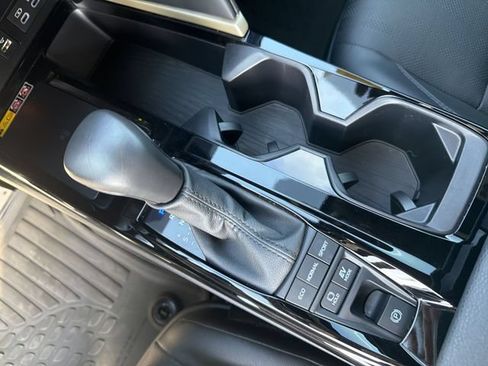 Certified 2025 Toyota Camry XSE FWD image 24