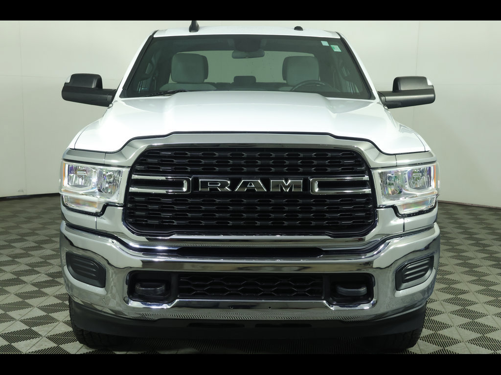 Used 2022 RAM 2500 Big Horn AWD/4WD image 18