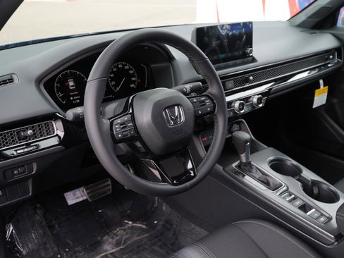 New 2026 Honda Civic Sport image 15