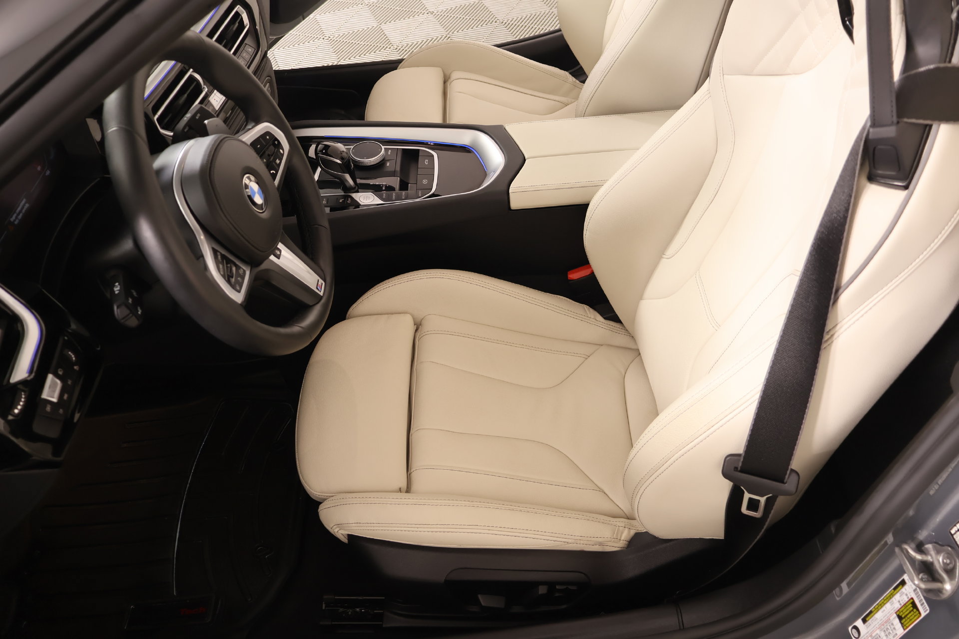 Used 2026 BMW Z4 sDrive30i w/ Premium Package RWD image 12