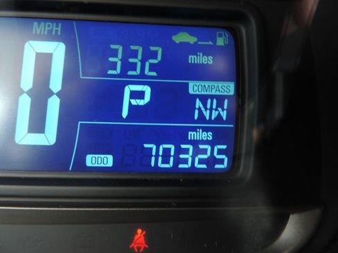 Used 2016 Chevrolet Trax LS w/ LPO, Protection Package image 28