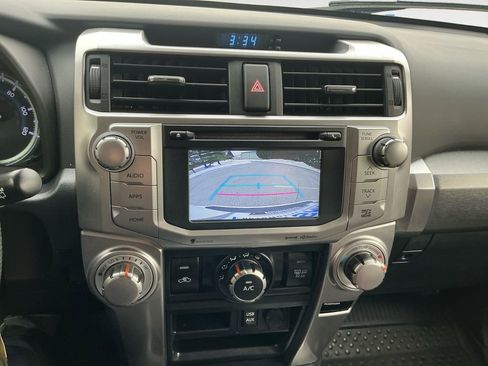 Used 2018 Toyota 4Runner SR5 Premium image 21