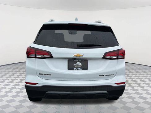 Used 2022 Chevrolet Equinox Premier image 6