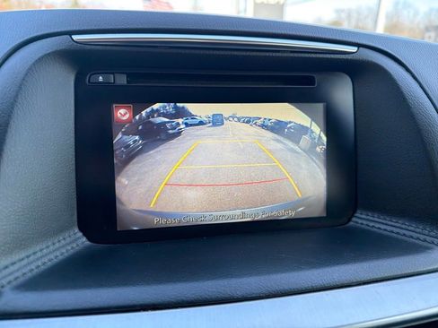 Used 2016 MAZDA CX-5 Touring image 20