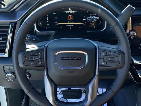 New 2026 GMC Sierra 3500 Denali Ultimate AWD/4WD image 20