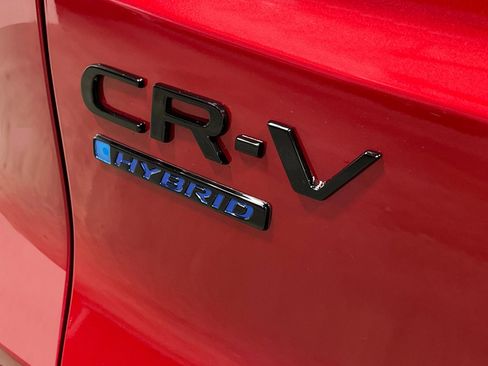 New 2026 Honda CR-V TrailSport image 6