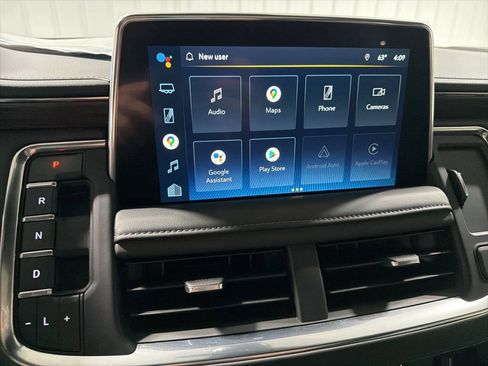 Certified 2022 Chevrolet Tahoe Z71 image 28