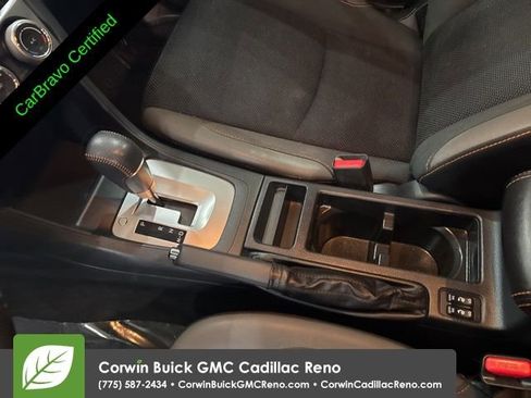 Used 2017 Subaru Crosstrek 2.0i Premium image 15