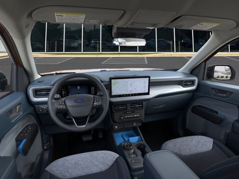 New 2026 Ford Maverick XLT w/ Equipment Group 301A image 9