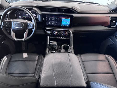 Certified 2024 GMC Sierra 1500 Denali w/ Denali Reserve Package AWD/4WD image 14
