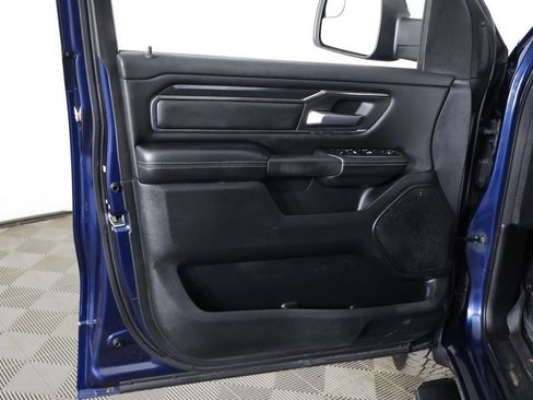 Used 2020 RAM 1500 Sport w/ Alpine Leather & Sound Group image 26