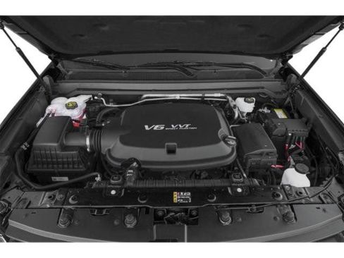 Used 2022 Chevrolet Colorado LT image 32