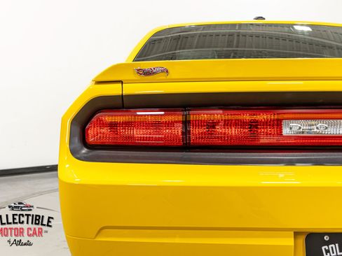 Used 2010 Dodge Challenger R/T RWD image 58