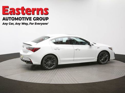 Used 2020 Acura ILX image 46