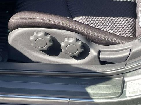 New 2026 Nissan Z Performance w/ Floor Mat Package RWD image 14
