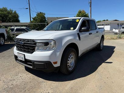 Used 2024 Ford Maverick XL w/ Equipment Group 100A Standard