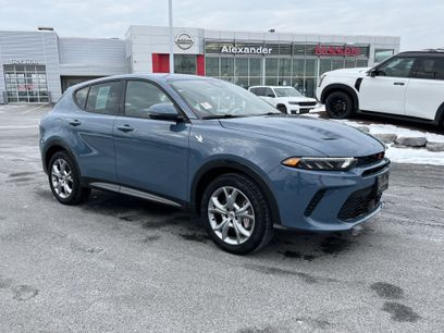 Used 2024 Dodge Hornet R/T w/ Tech Pack w/o Parking