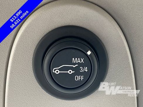 Used 2017 Chevrolet Equinox Premier w/ Enhanced Convenience Package image 17