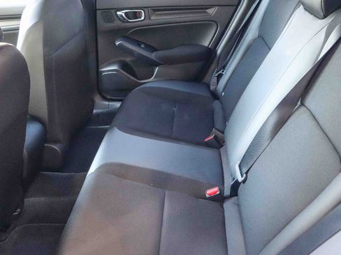 Certified 2024 Honda Civic Sport image 21