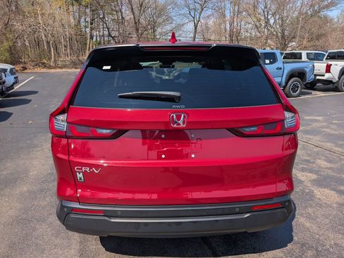 Used 2023 Honda CR-V EX-L image 6