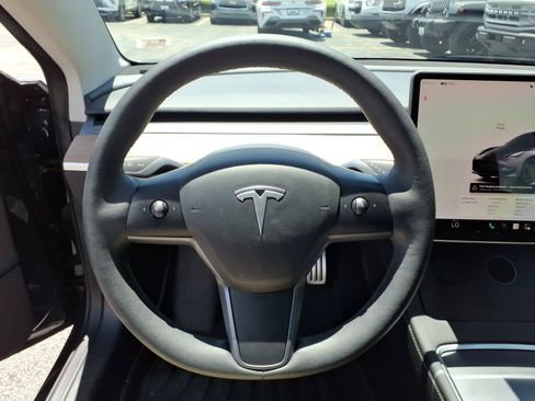 Used 2023 Tesla Model 3 Performance AWD/4WD image 19