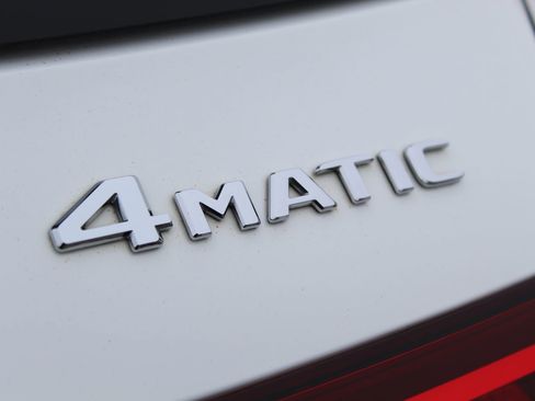 Used 2021 Mercedes-Benz GLE 450 GLE 450 image 28