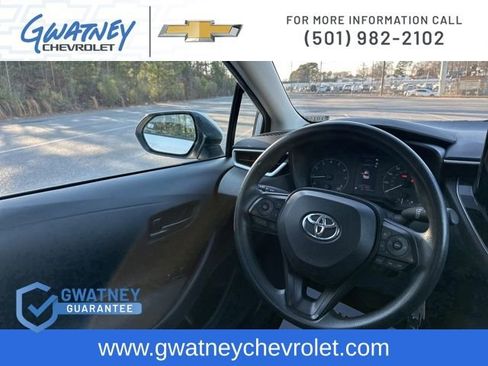Used 2023 Toyota Corolla LE image 23