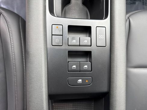 Used 2023 Hyundai Ioniq 6 SEL w/ Cargo Package image 15