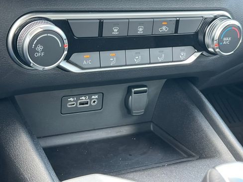 New 2025 Nissan Altima 2.5 S image 20