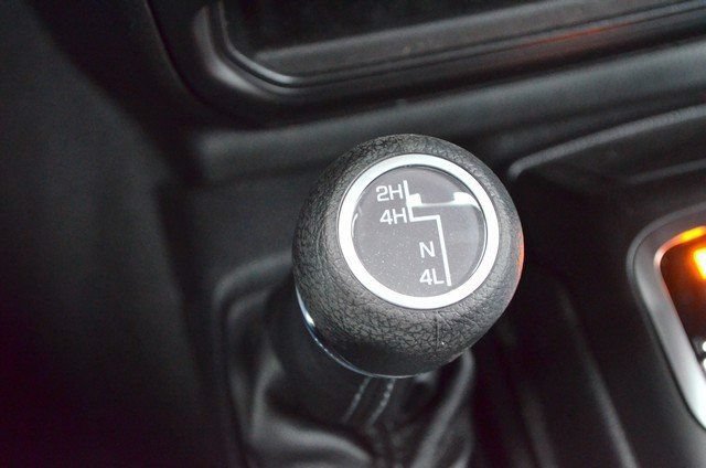New 2026 Jeep Gladiator Sport AWD/4WD image 24