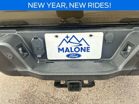 New 2026 Ford F150 Raptor image 43