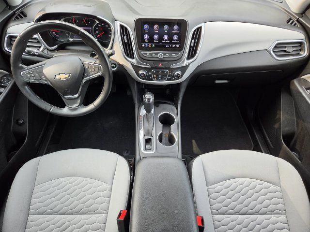 Used 2020 Chevrolet Equinox LT AWD/4WD image 22