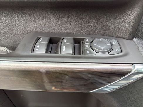 Used 2020 Chevrolet Silverado 2500 LTZ w/ LTZ Plus Package image 20