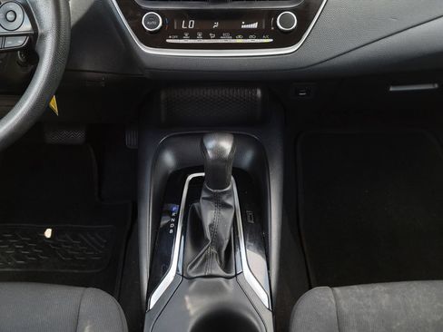Used 2024 Toyota Corolla LE FWD image 16