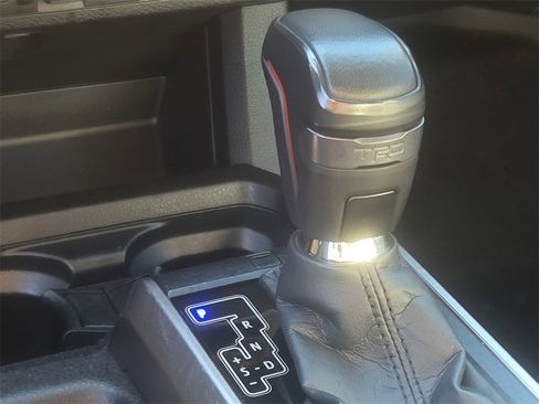 Certified 2023 Toyota Tacoma SR5 image 26