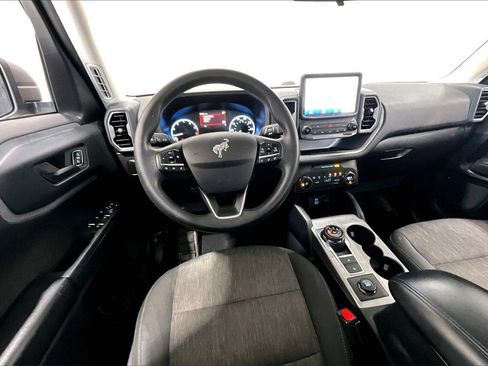 Used 2021 Ford Bronco Sport Big Bend image 14