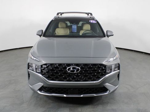 Certified 2023 Hyundai Santa Fe Calligraphy FWD image 14