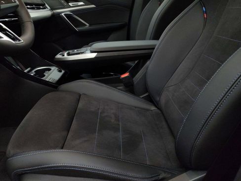 Used 2026 BMW X1 xDrive28i w/ Technology Package image 18