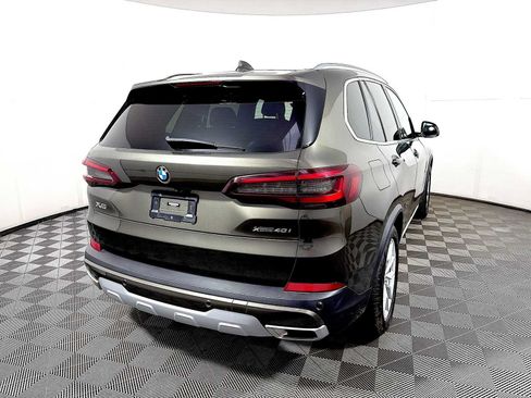 Used 2023 BMW X5 xDrive40i w/ Premium Package AWD/4WD image 6