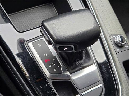 Used 2021 Audi A5 2.0T Premium image 17