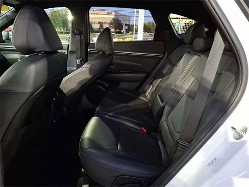 Used 2024 Hyundai Tucson XRT image 17