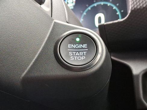 Used 2025 Ford Ranger Raptor image 36