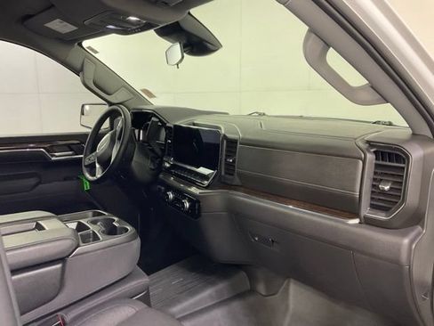 Used 2024 GMC Sierra 1500 Elevation AWD/4WD image 30