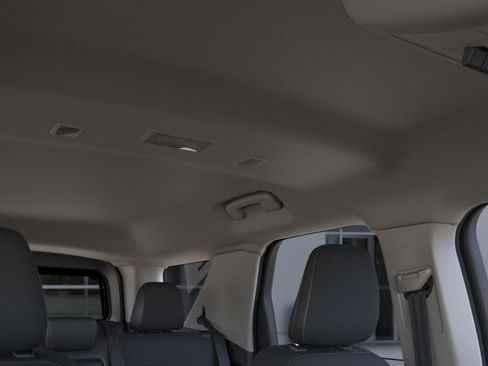 New 2025 Ford Bronco Sport Big Bend image 22