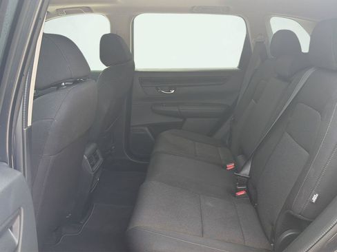 Used 2025 Honda CR-V EX image 6