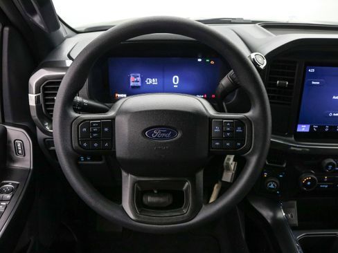 New 2025 Ford F150 STX image 21