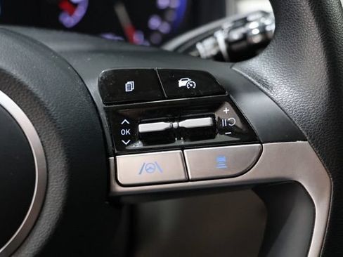 Used 2023 Hyundai Tucson SEL FWD image 20