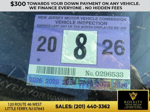 Used 2019 Ford Transit Connect XLT image 16